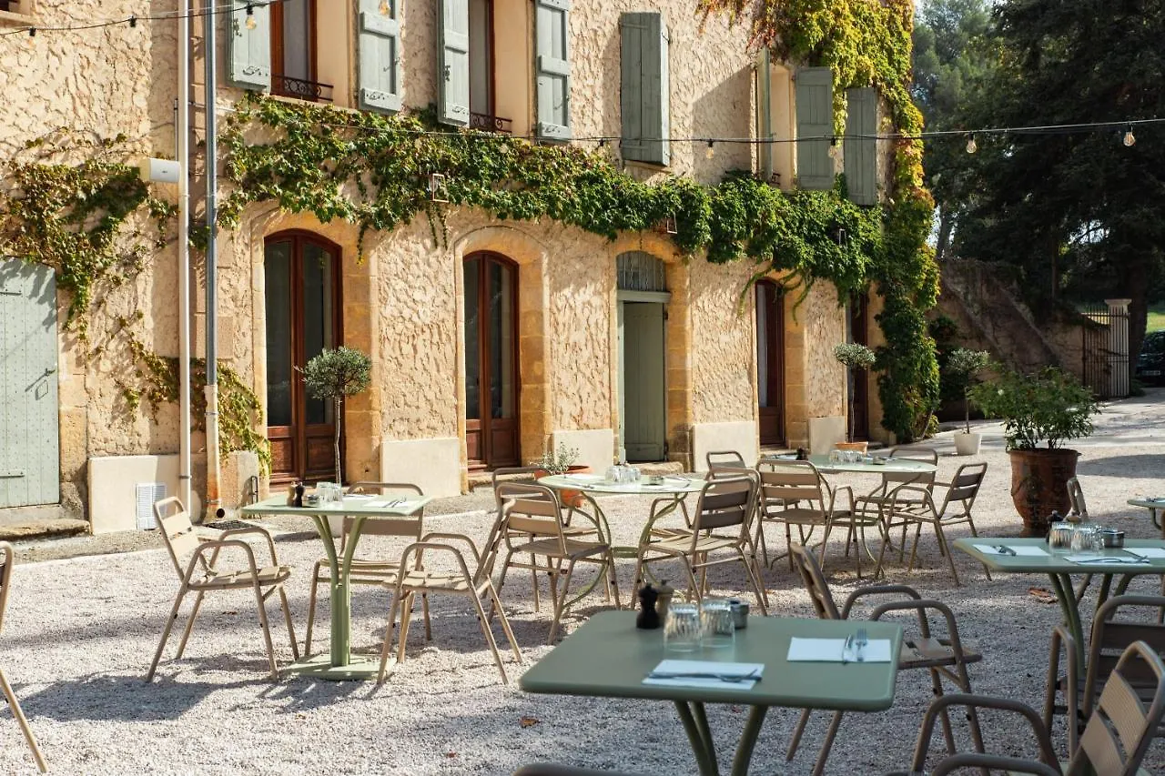 Domaine Gaogaia Aix-en-Provence