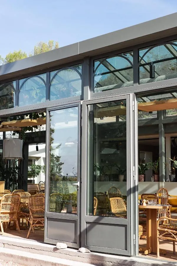 Domaine Gaogaia Hotel