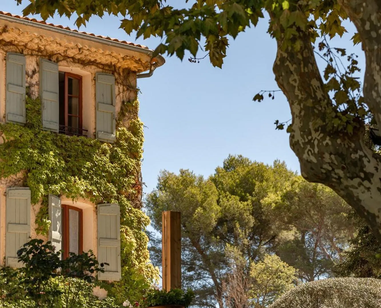 Domaine Gaogaia