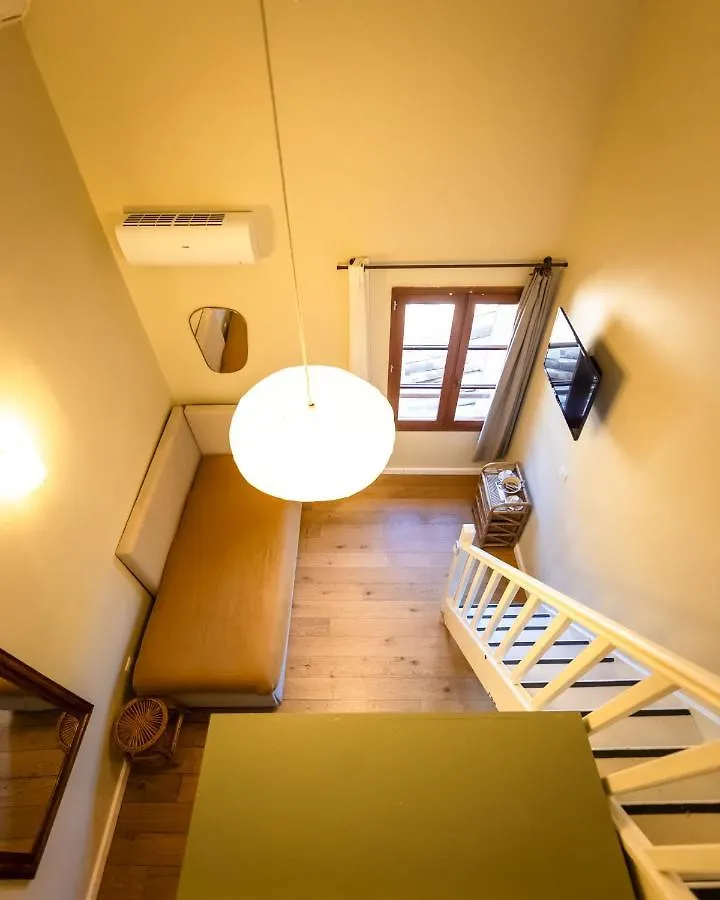 Domaine Gaogaia Hotel Aix-en-Provence