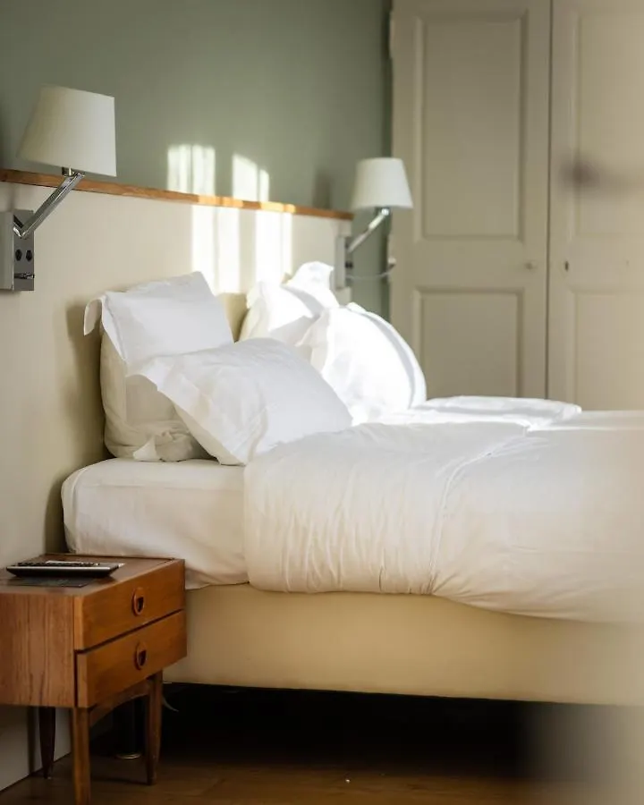 *** Hotel Domaine Gaogaia France