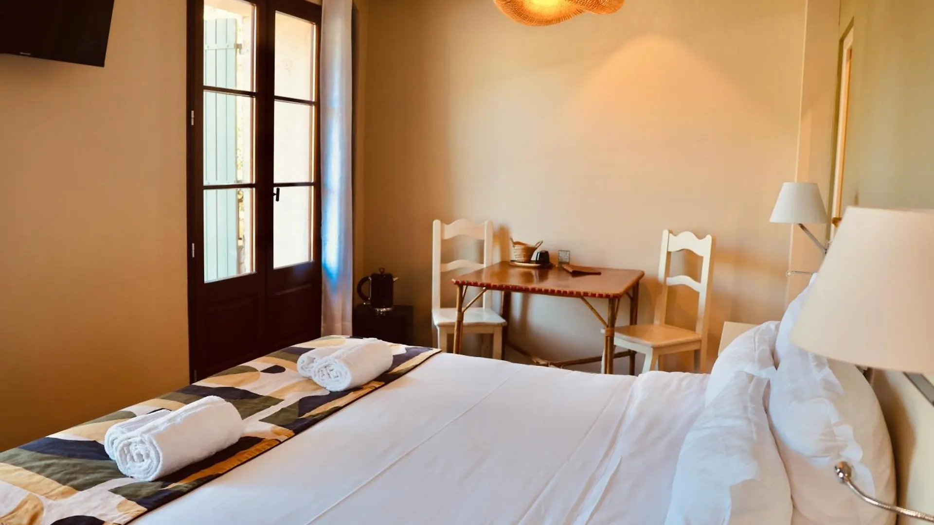 Hotel Domaine Gaogaia