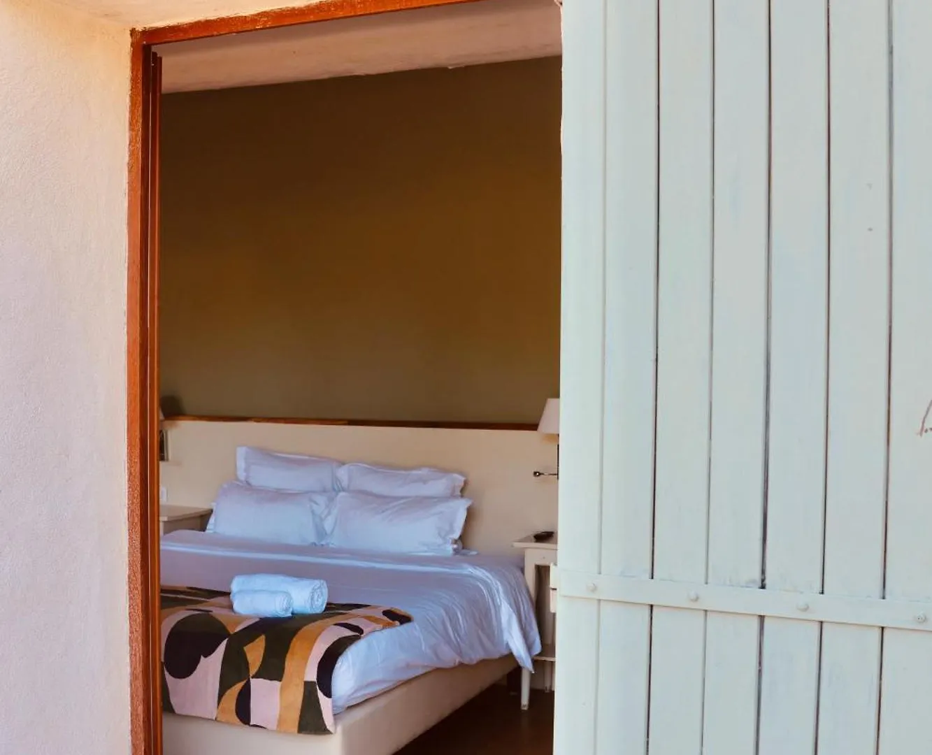 Domaine Gaogaia 3*, Aix-en-Provence France