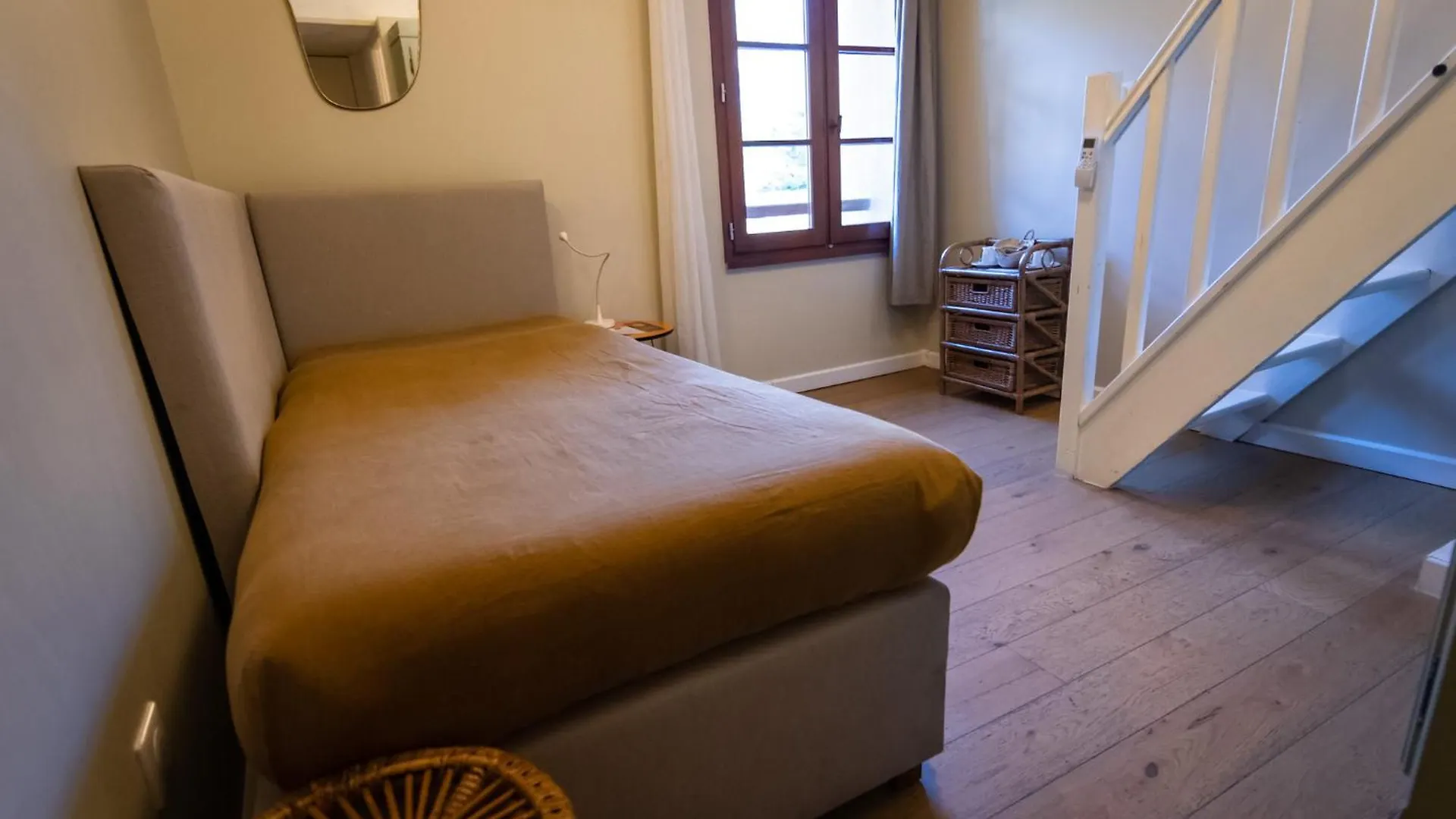 *** Hotel Domaine Gaogaia France