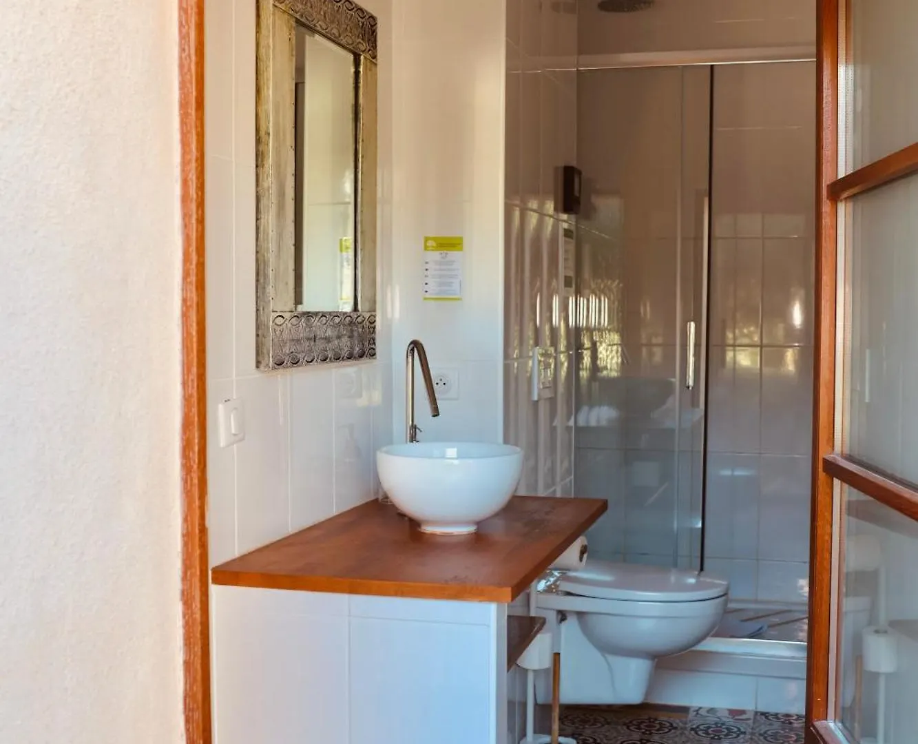 Domaine Gaogaia Hotel