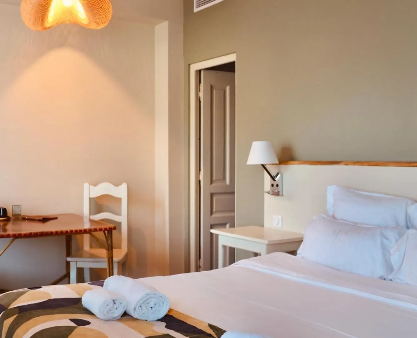 Domaine Gaogaia Hotel Aix-en-Provence