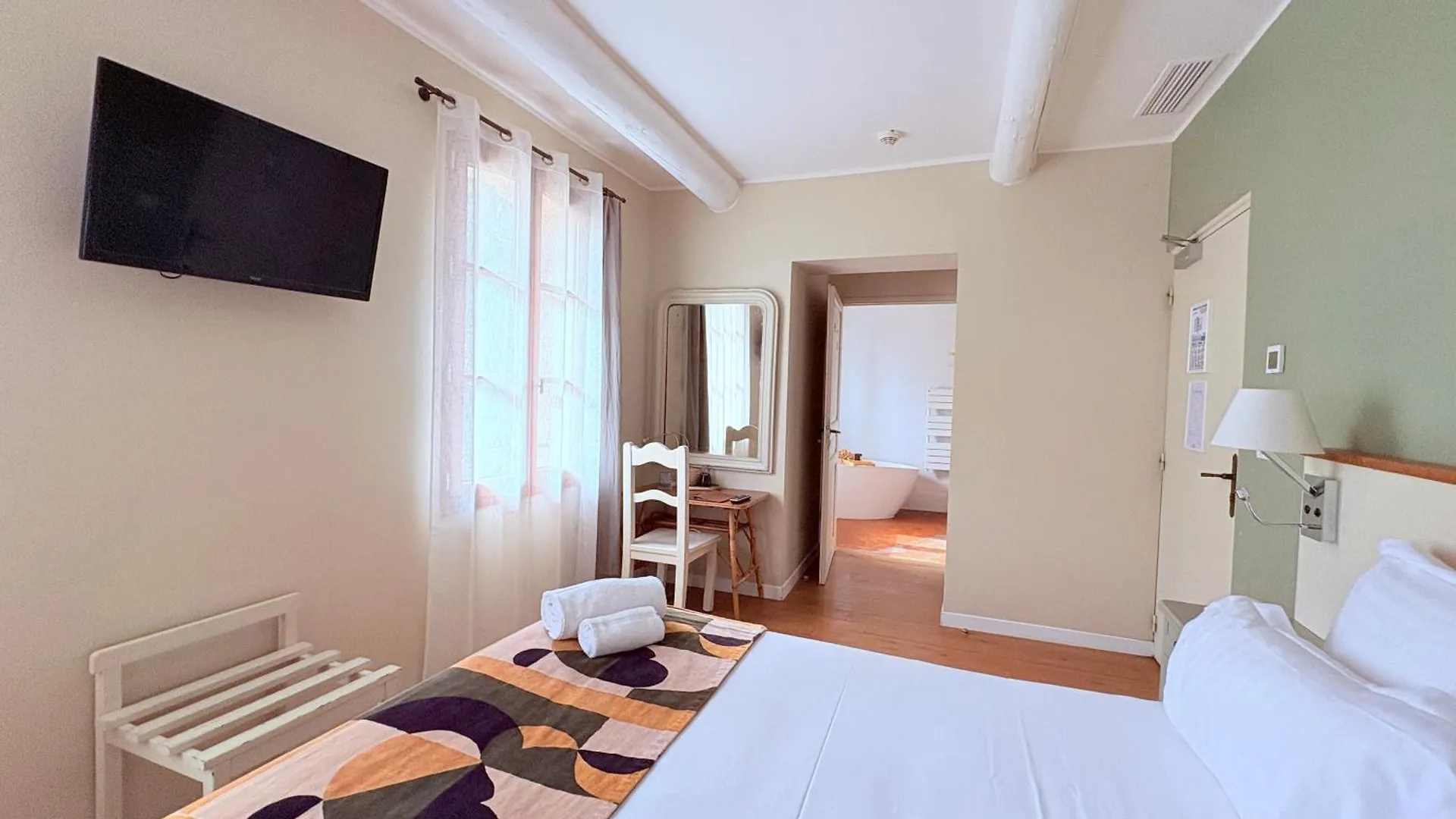 Domaine Gaogaia Hotel Aix-en-Provence