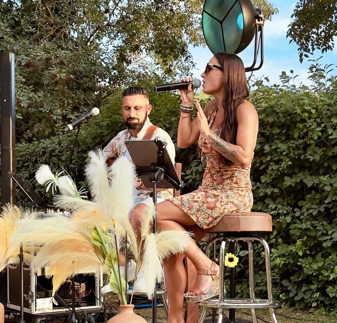 *** Ξενοδοχείο Domaine Gaogaia Γαλλία