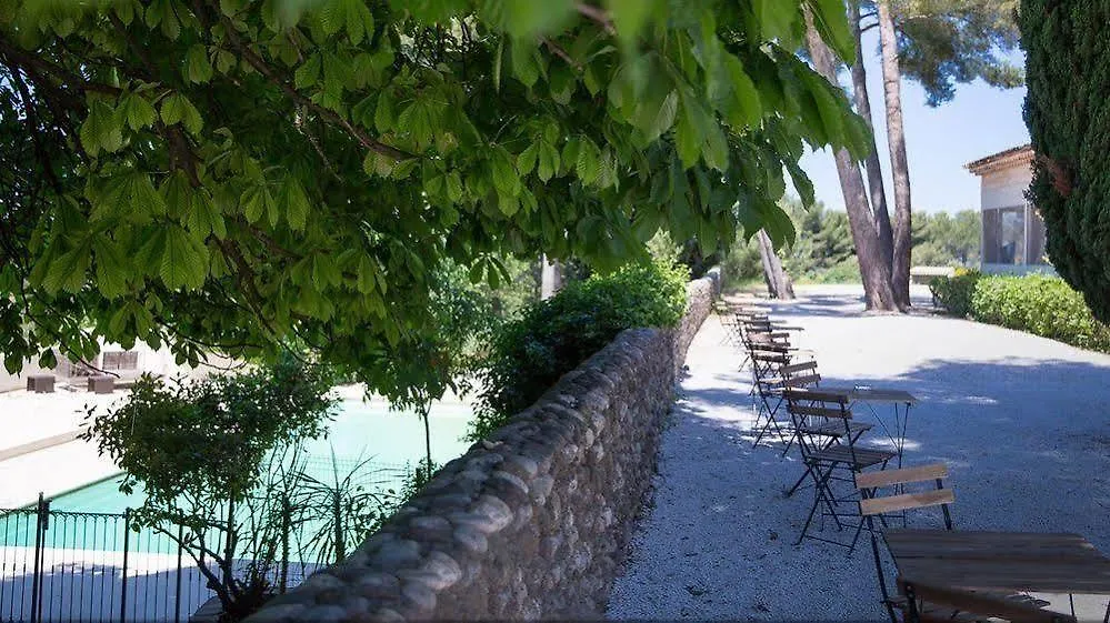 Domaine Gaogaia 3*, Aix-en-Provence