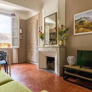  Appartement Anis Furnished Flat France