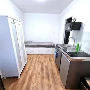 Appartement Tout Confort à France