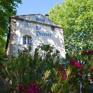 Le Prieure Aix-en-Provence