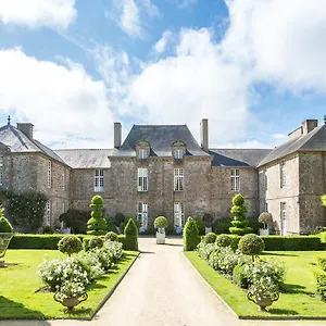 Chateau De La Ballue - Teritoria Hotel Val-Couesnon