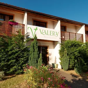 Valery Hotel Montelier