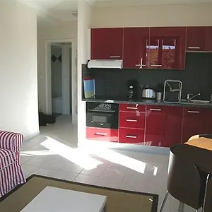 Les Z'hirondelles Hotel Annecy