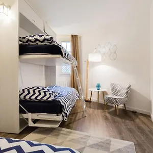 Leydet Appartement