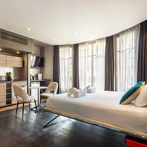  Appartement Cmg - Deluxe Tour Eiffel - 42 France