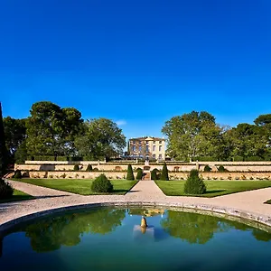 Chateau De La Gaude Aix-en-Provence