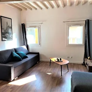 Le Foch Appartement