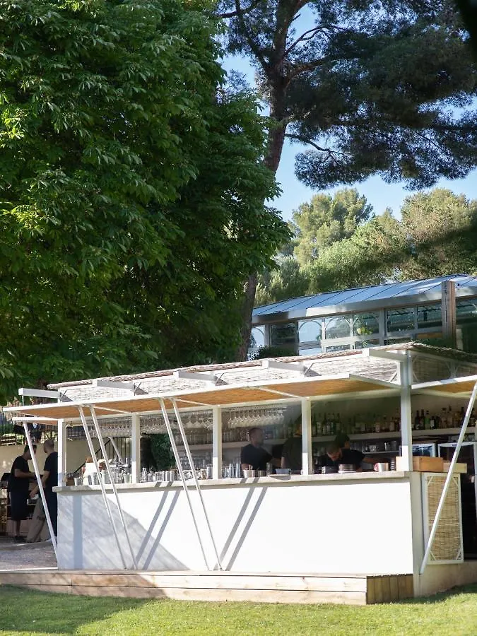Domaine Gaogaia 3*, Aix-en-Provence