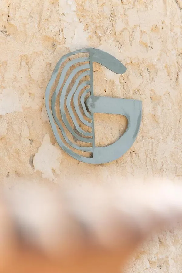 Domaine Gaogaia Hotel Aix-en-Provence