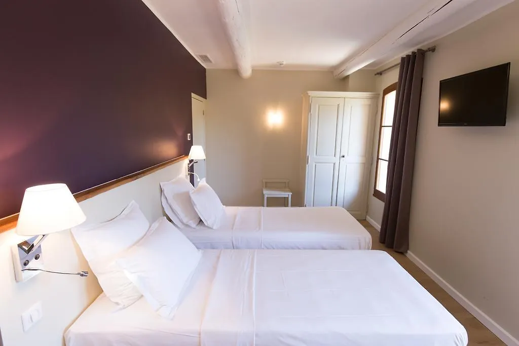 Domaine Gaogaia Hotel Aix-en-Provence 3*,  Frankrig