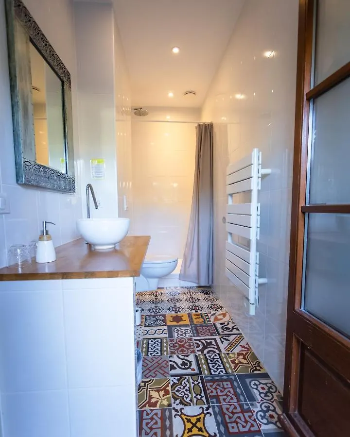 Domaine Gaogaia Hotel Aix-en-Provence