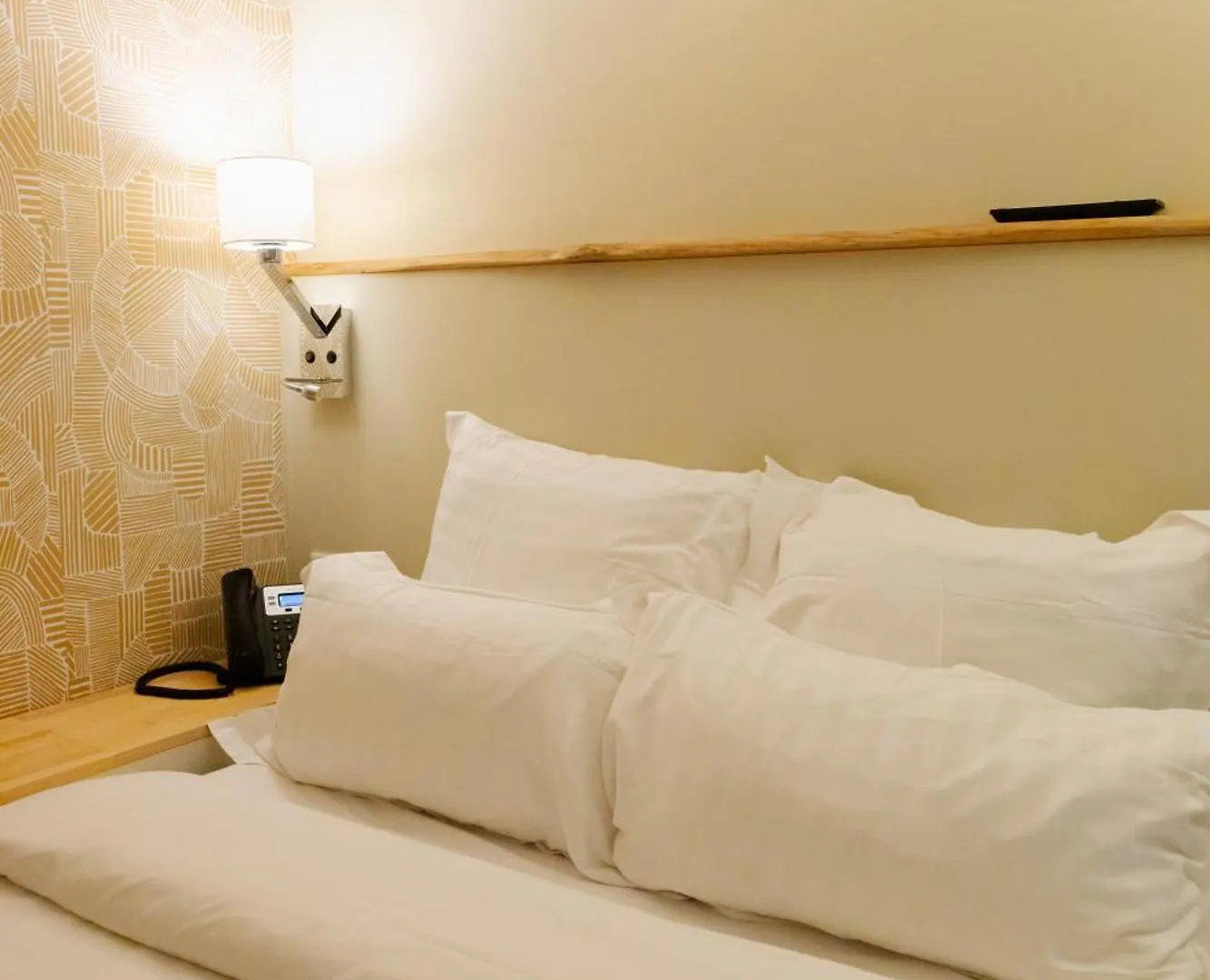 Domaine Gaogaia Hotel Aix-en-Provence
