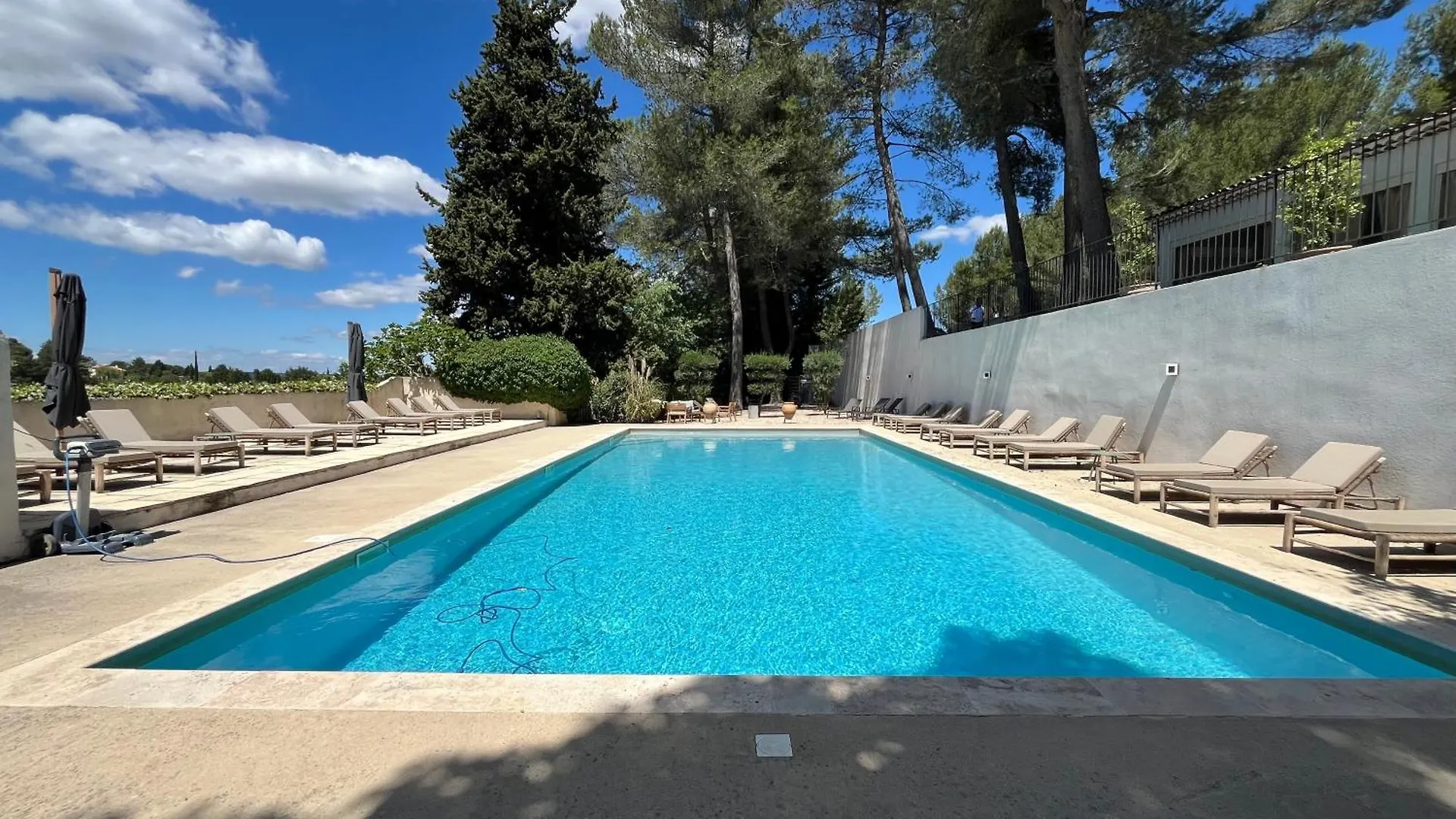 Domaine Gaogaia Aix-en-Provence
