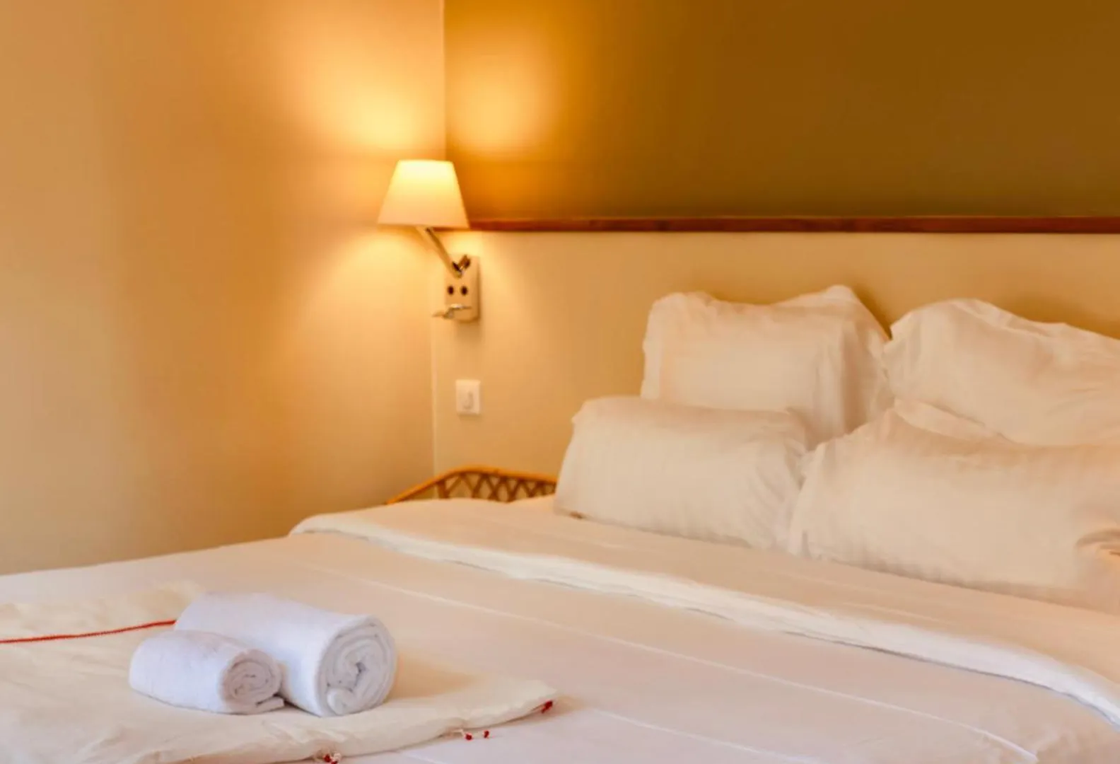 Domaine Gaogaia Hotel Aix-en-Provence