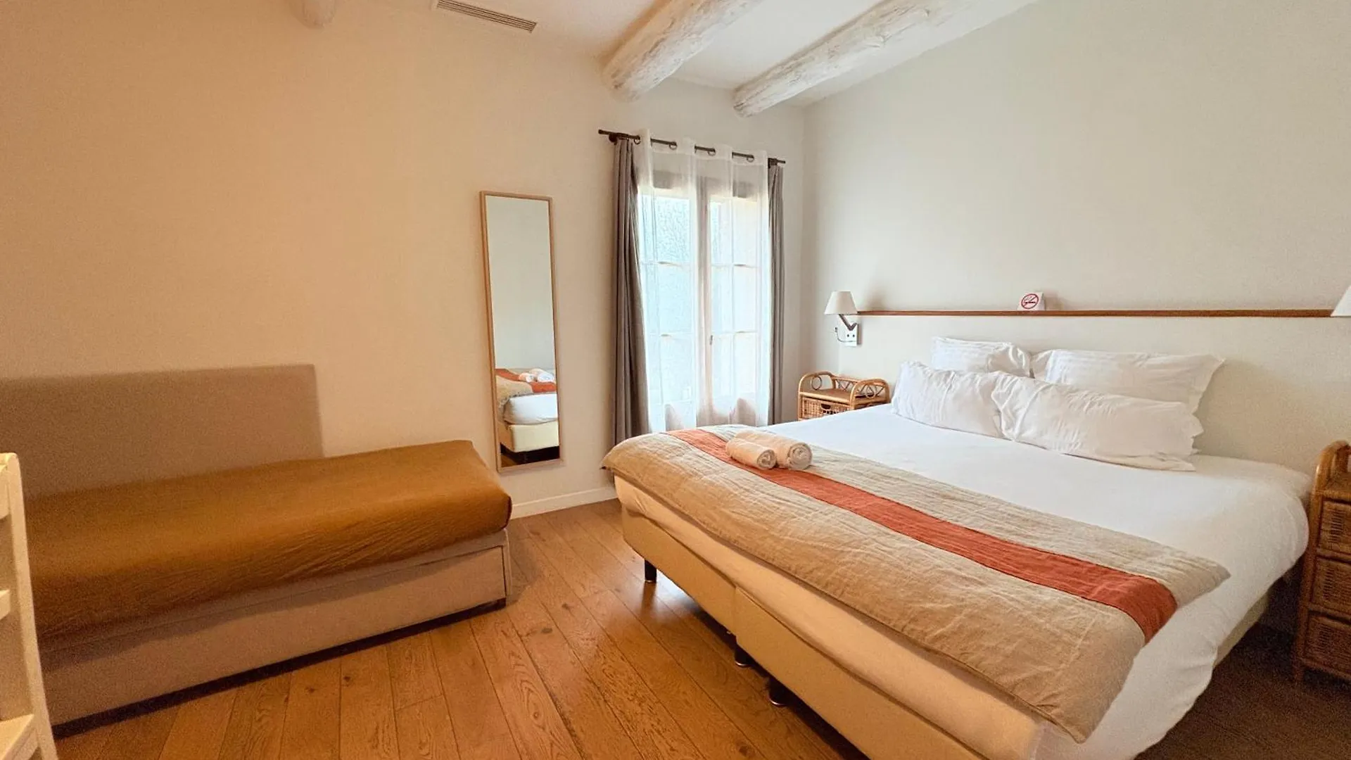 Domaine Gaogaia Hotel Aix-en-Provence