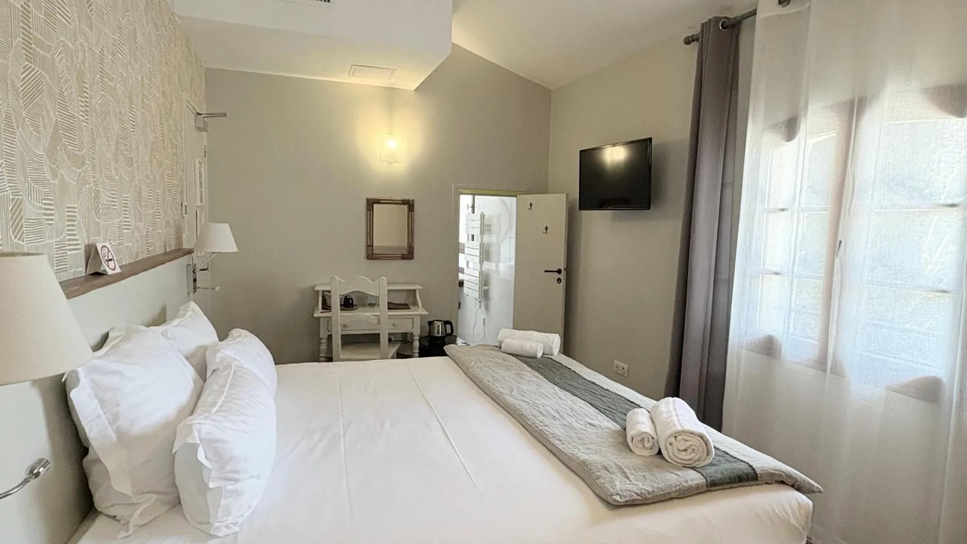 Domaine Gaogaia Hotel