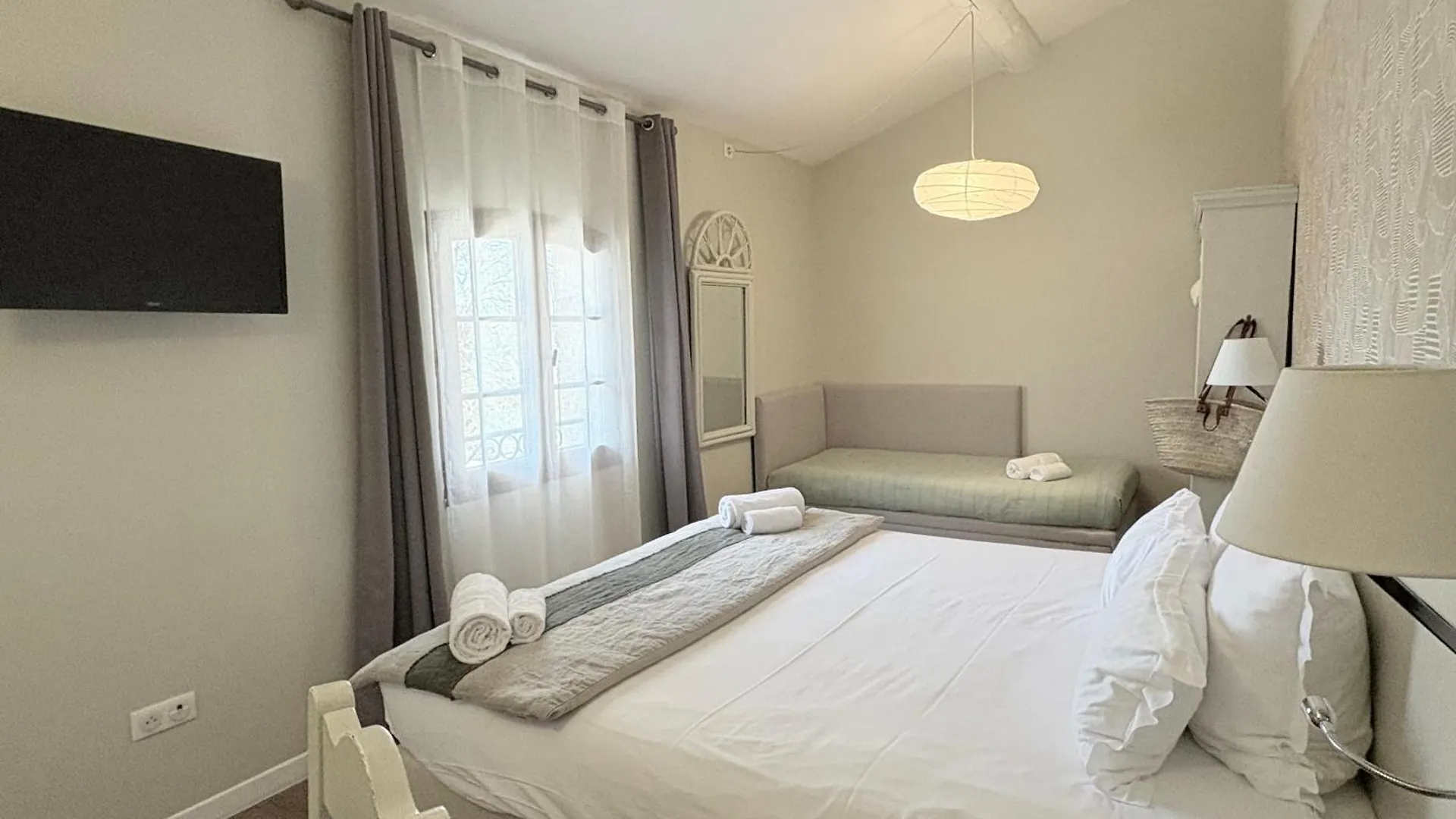 Domaine Gaogaia Hotel Aix-en-Provence Frankrig