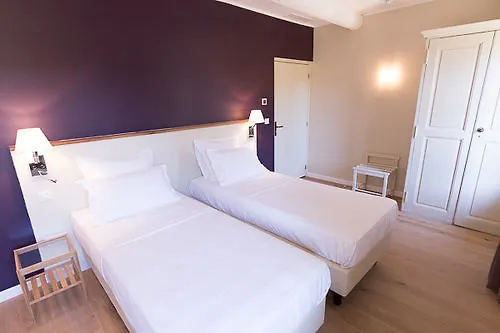 Hotel Domaine Gaogaia